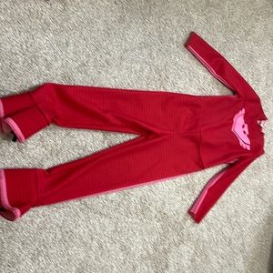 Owlette Halloween costume!